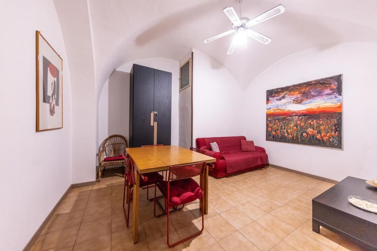 Street Art House Hotel Catania Exterior photo